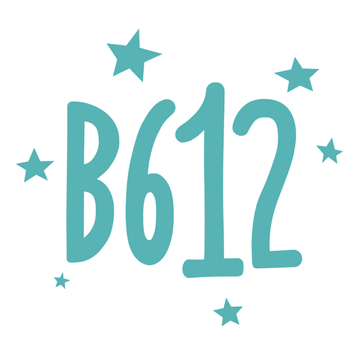 b621美颜相机