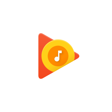 google音乐