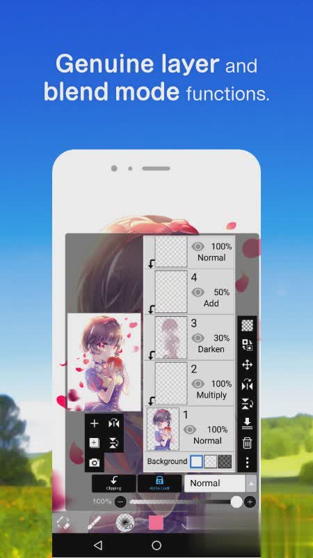 爱笔思画x软件截图