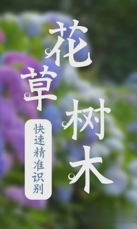 智能识物软件截图