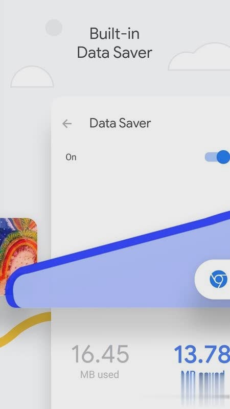 手机chrome软件截图2