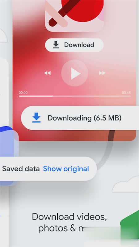 手机chrome软件截图1